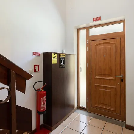 Spacious Duplex House - Jacuzzi & Terrace Prázdninový dům *